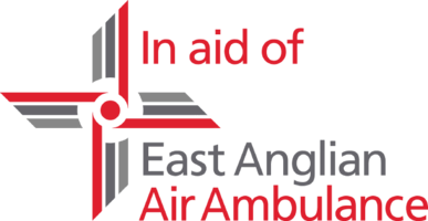 East Anglian Air Ambulance